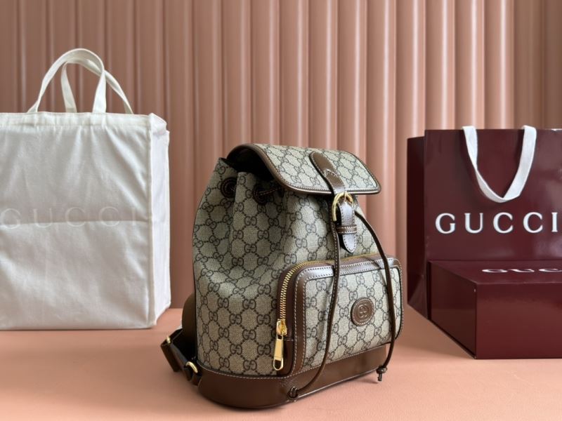 Gucci Shopping Bags